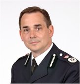 Brit police chief criticised for sending officers to investigate crimes